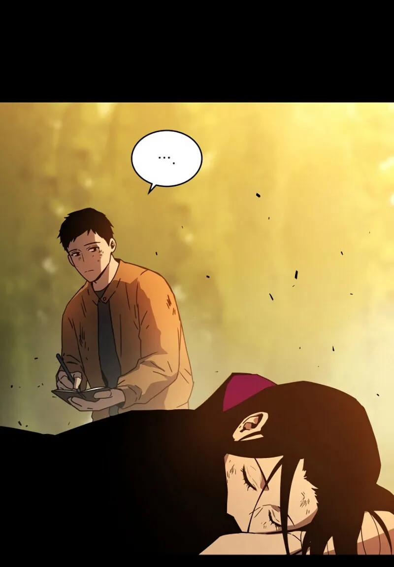 The Frozen Player Returns Chapter 9 page 40 - 