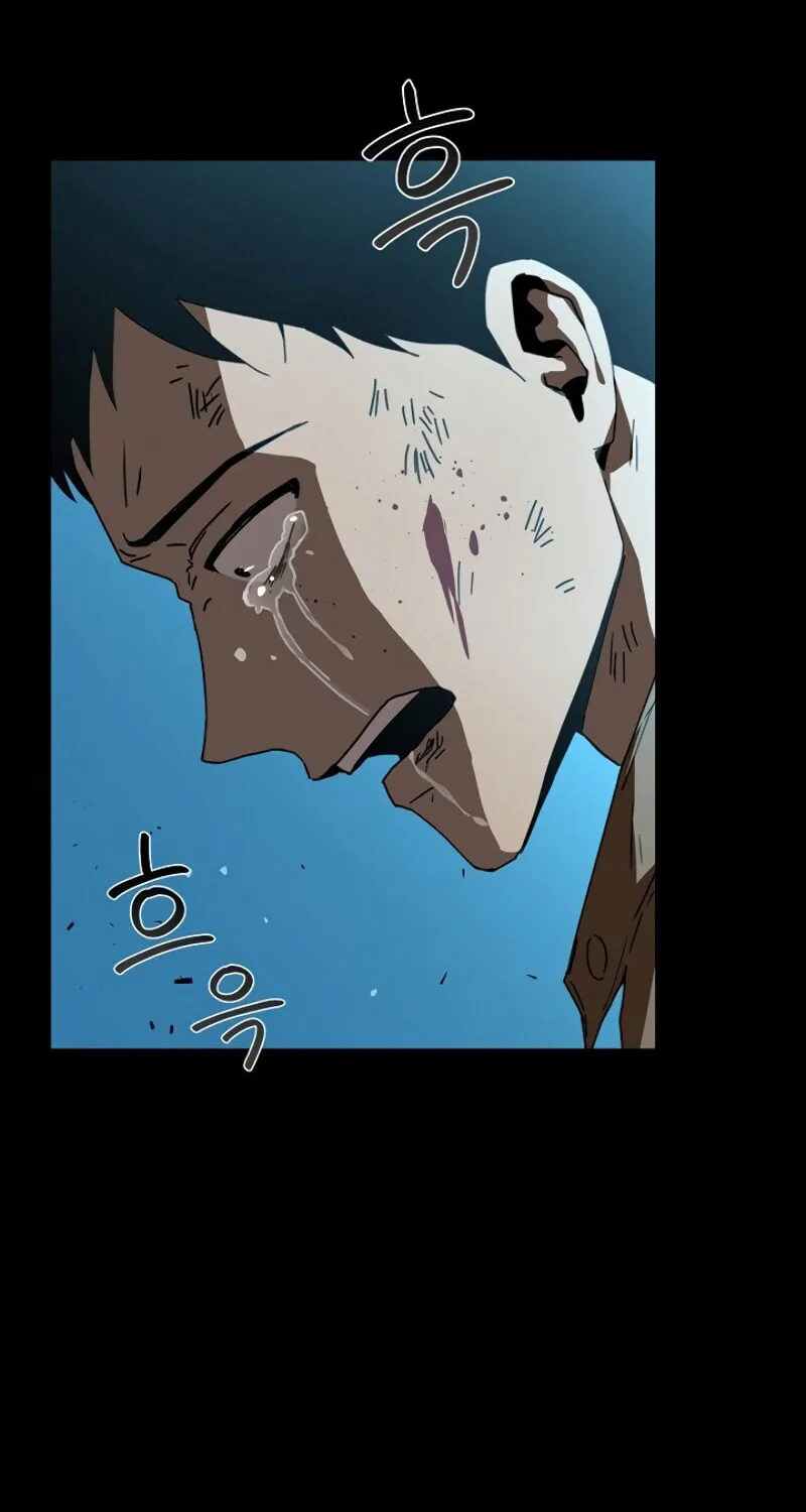 The Frozen Player Returns Chapter 9 page 46 - 