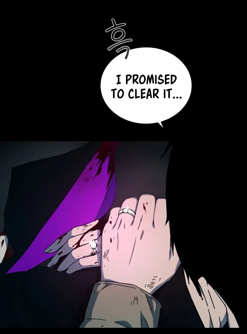 The Frozen Player Returns Chapter 9 page 47 - 