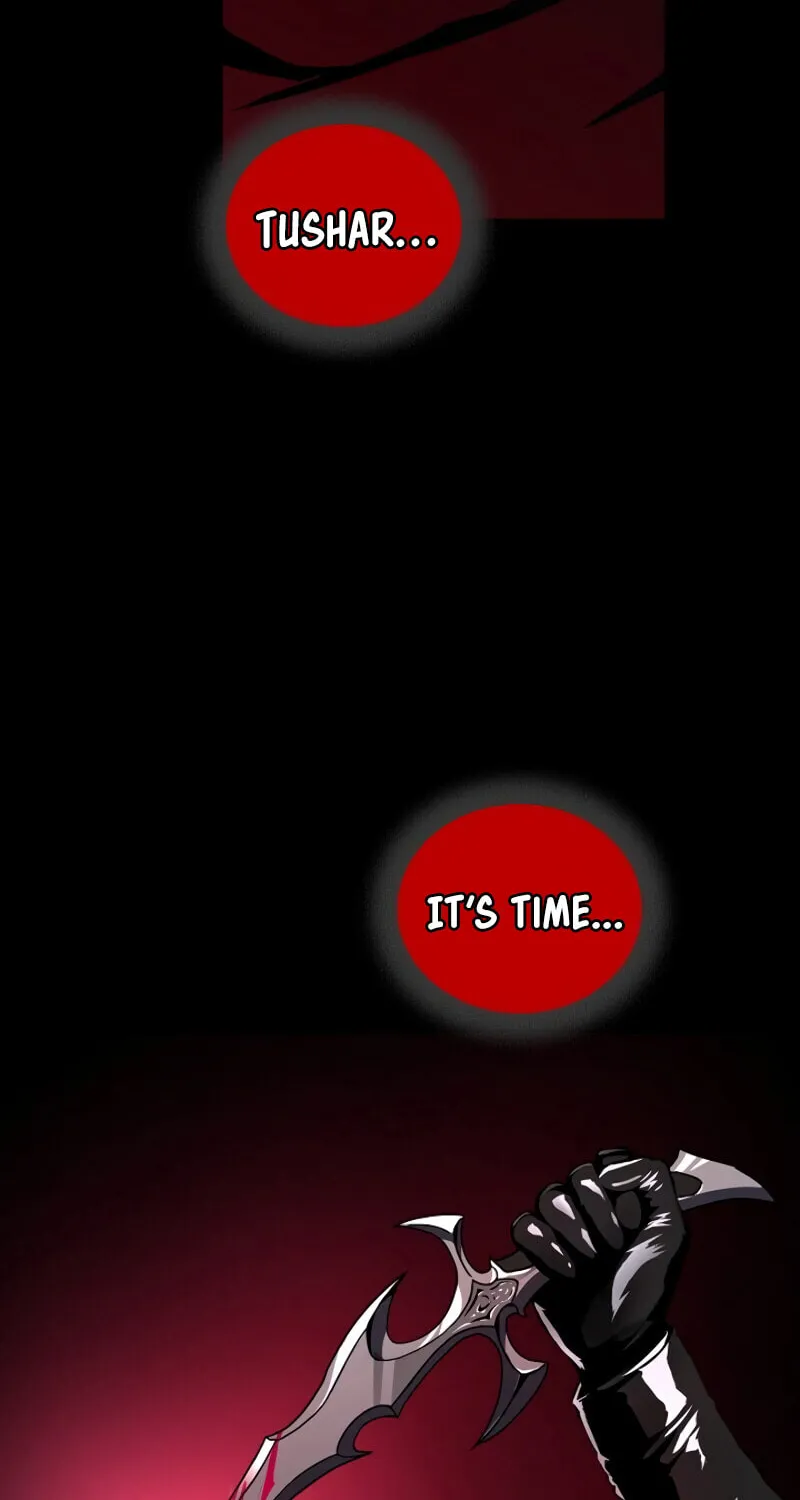 The Frozen Player Returns Chapter 9 page 49 - 