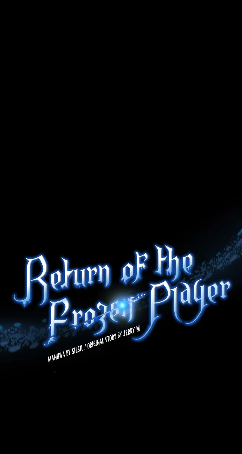 The Frozen Player Returns Chapter 9 page 6 - 