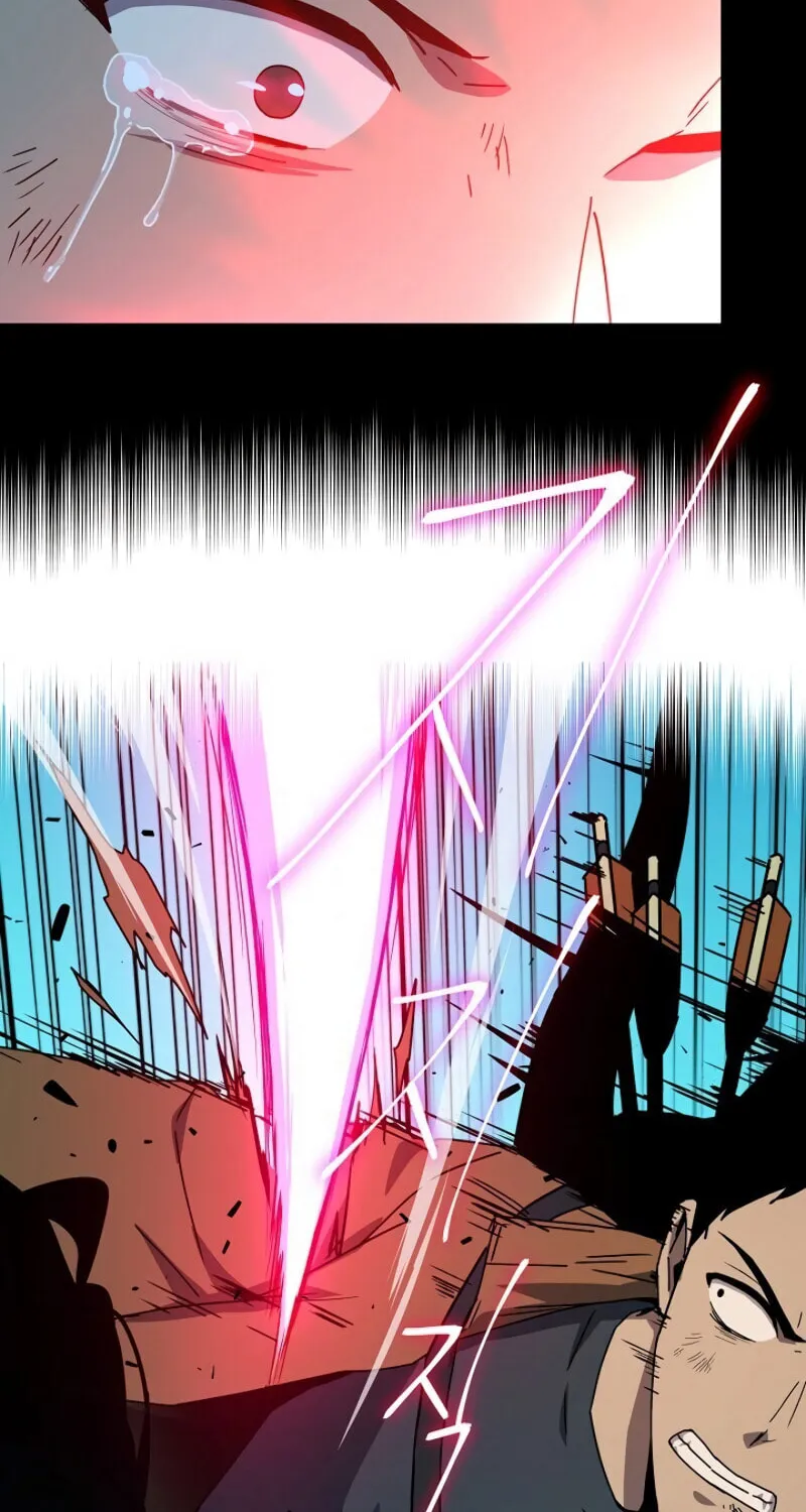 The Frozen Player Returns Chapter 9 page 53 - 