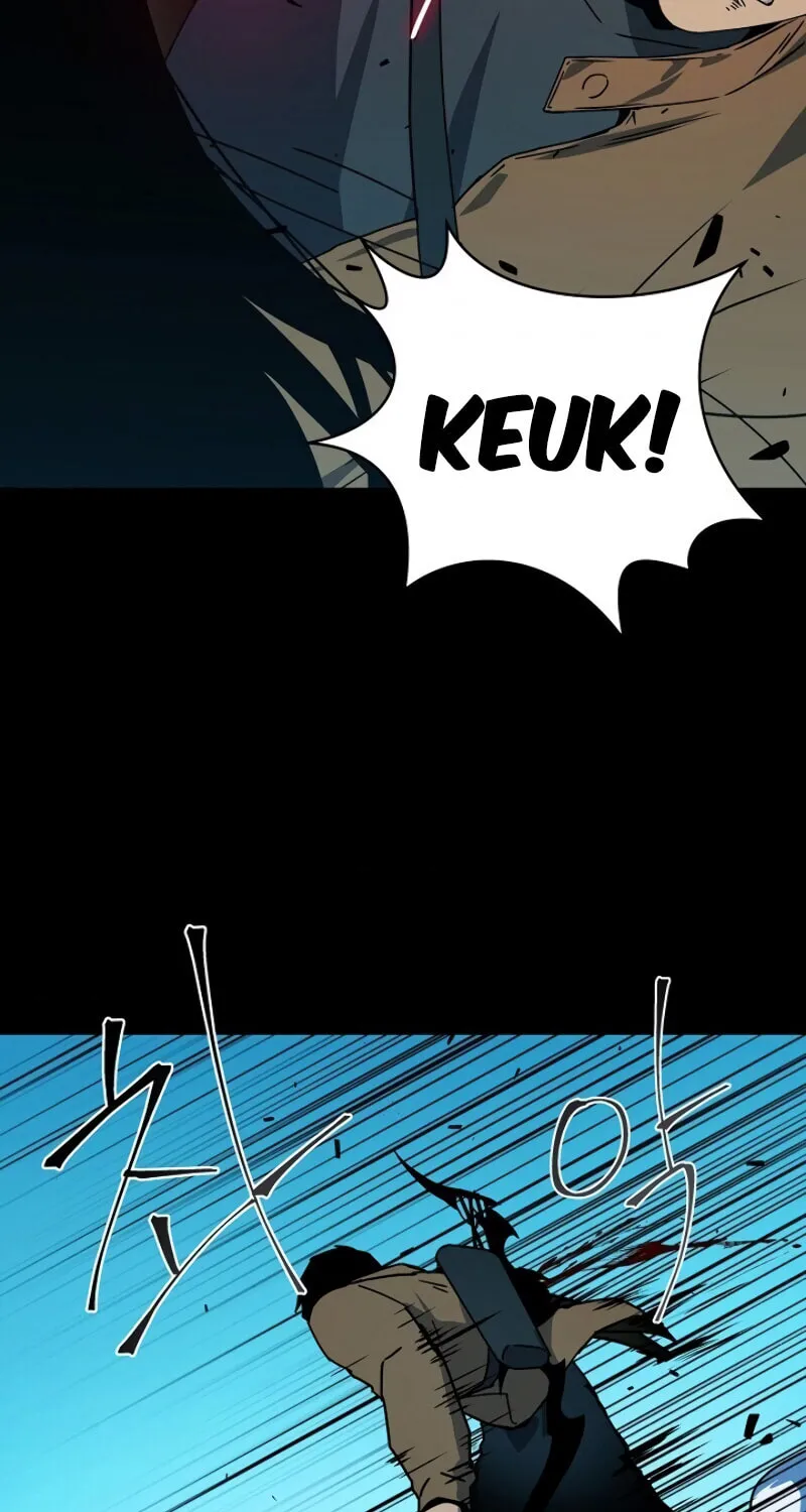 The Frozen Player Returns Chapter 9 page 54 - 