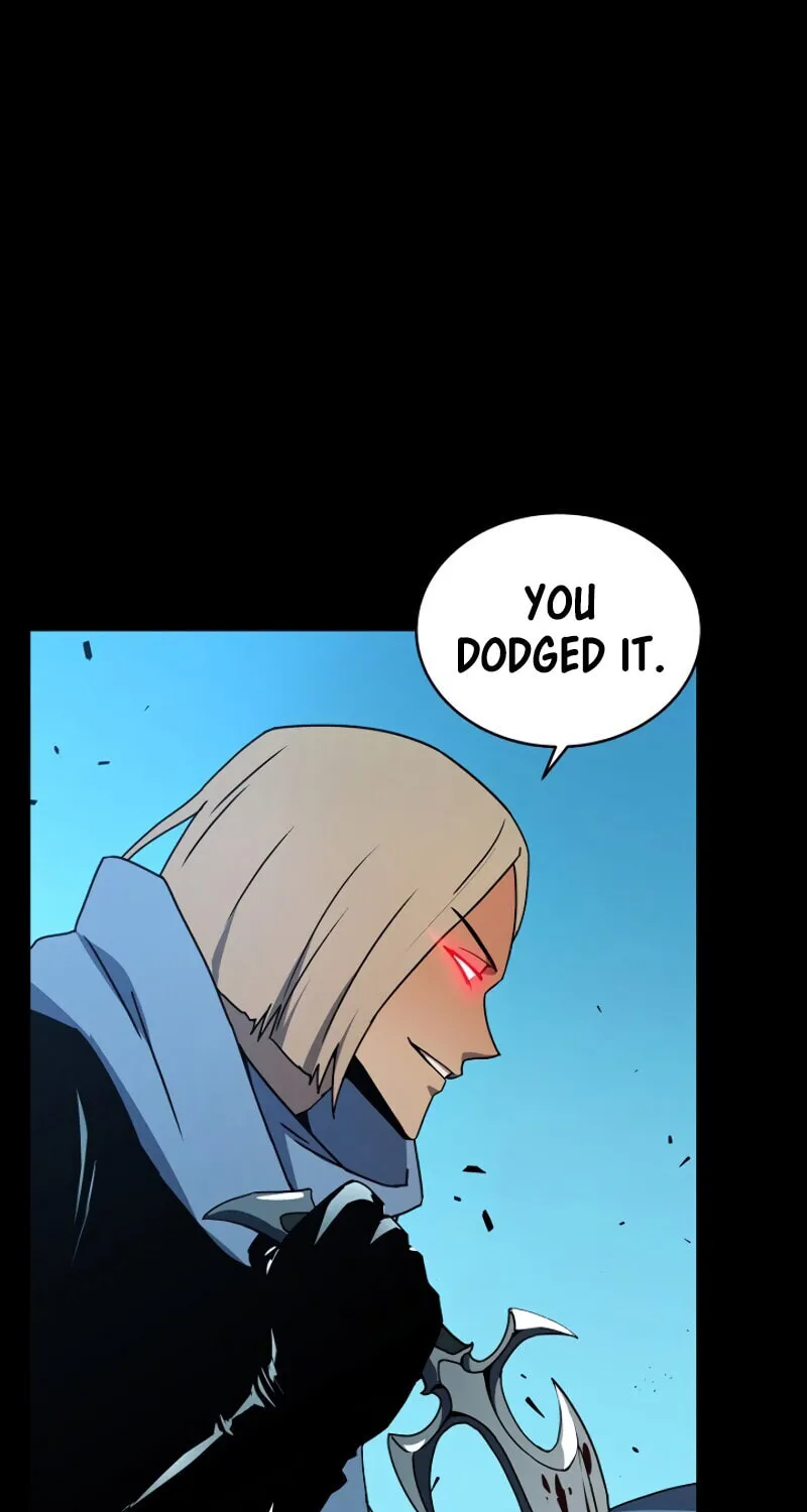 The Frozen Player Returns Chapter 9 page 56 - 