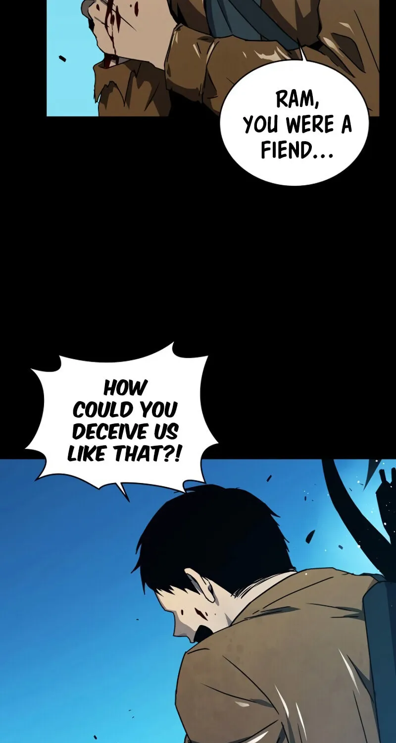 The Frozen Player Returns Chapter 9 page 58 - 