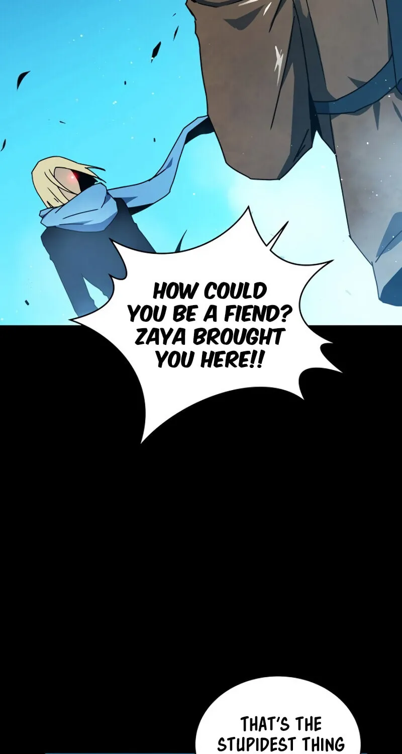 The Frozen Player Returns Chapter 9 page 59 - 