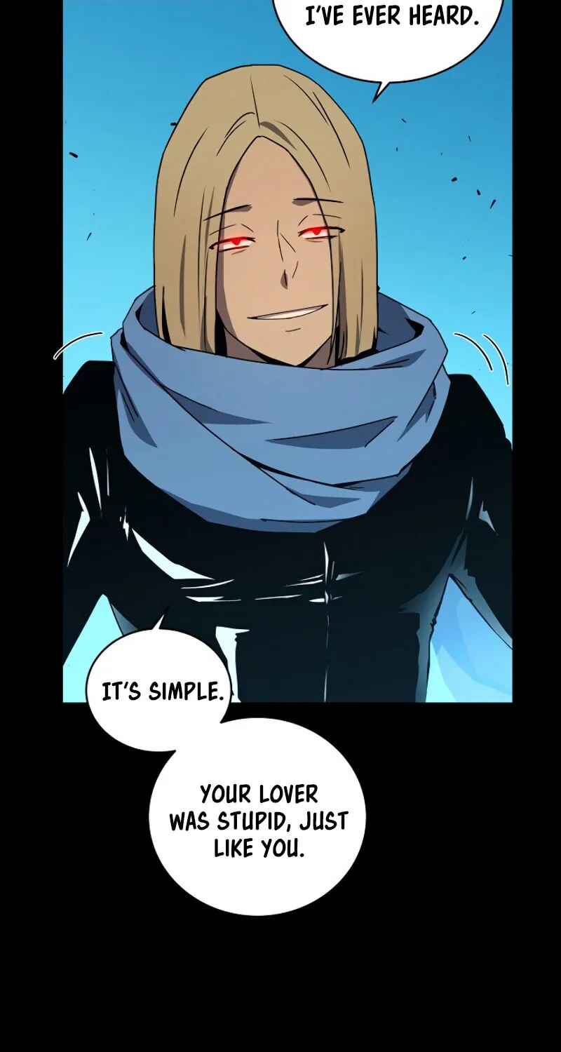 The Frozen Player Returns Chapter 9 page 60 - 