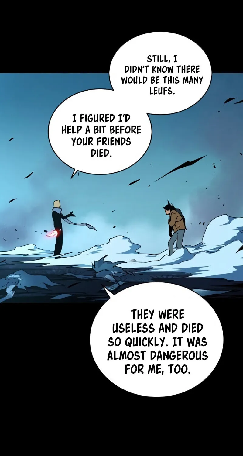 The Frozen Player Returns Chapter 9 page 61 - 