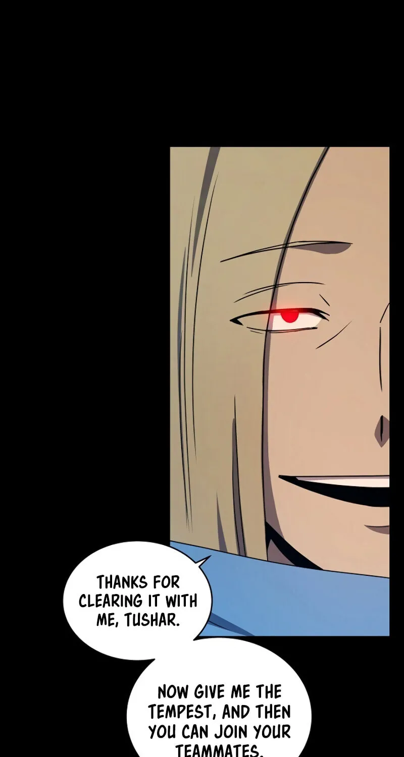 The Frozen Player Returns Chapter 9 page 63 - 