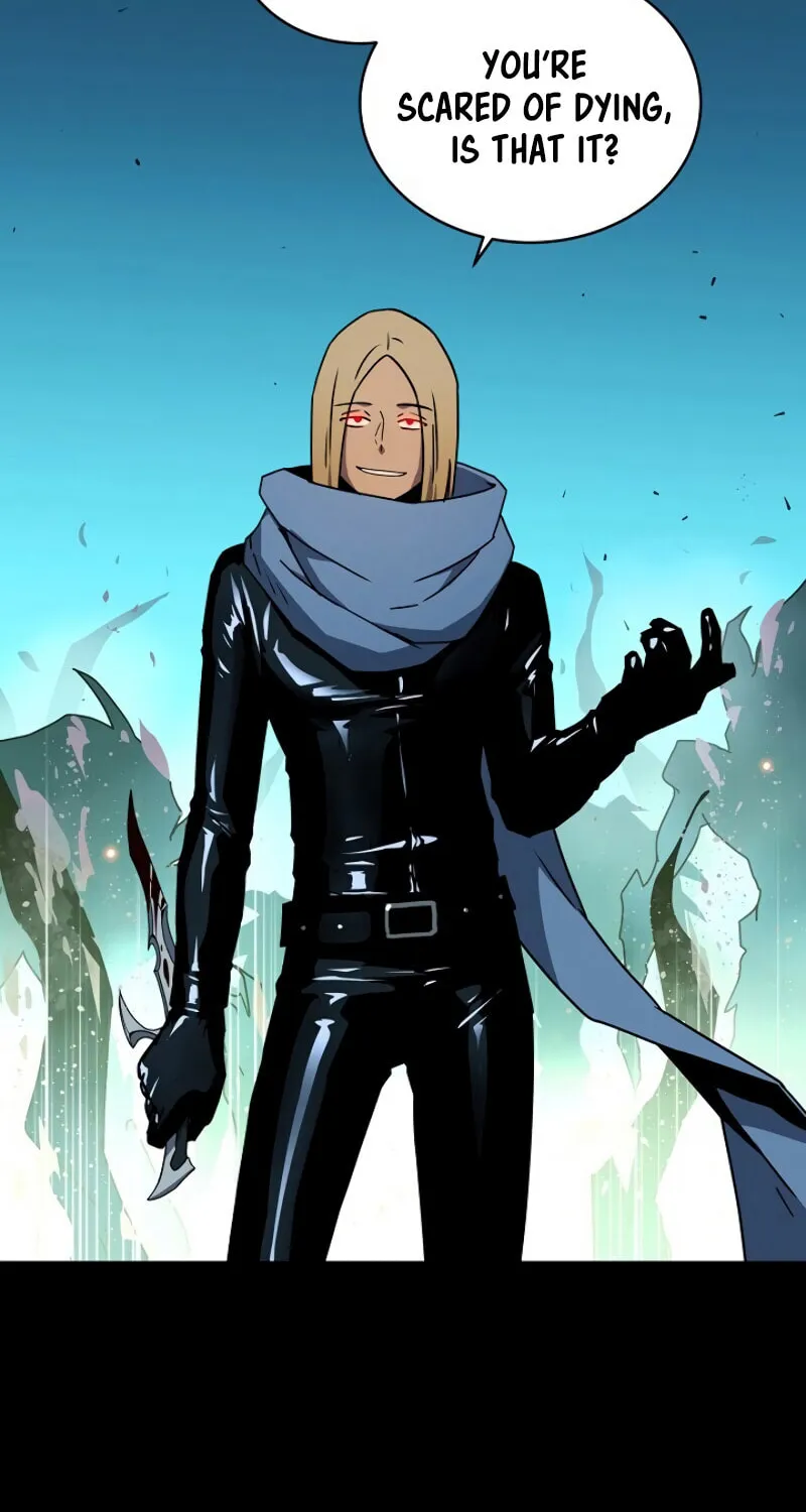 The Frozen Player Returns Chapter 9 page 66 - 