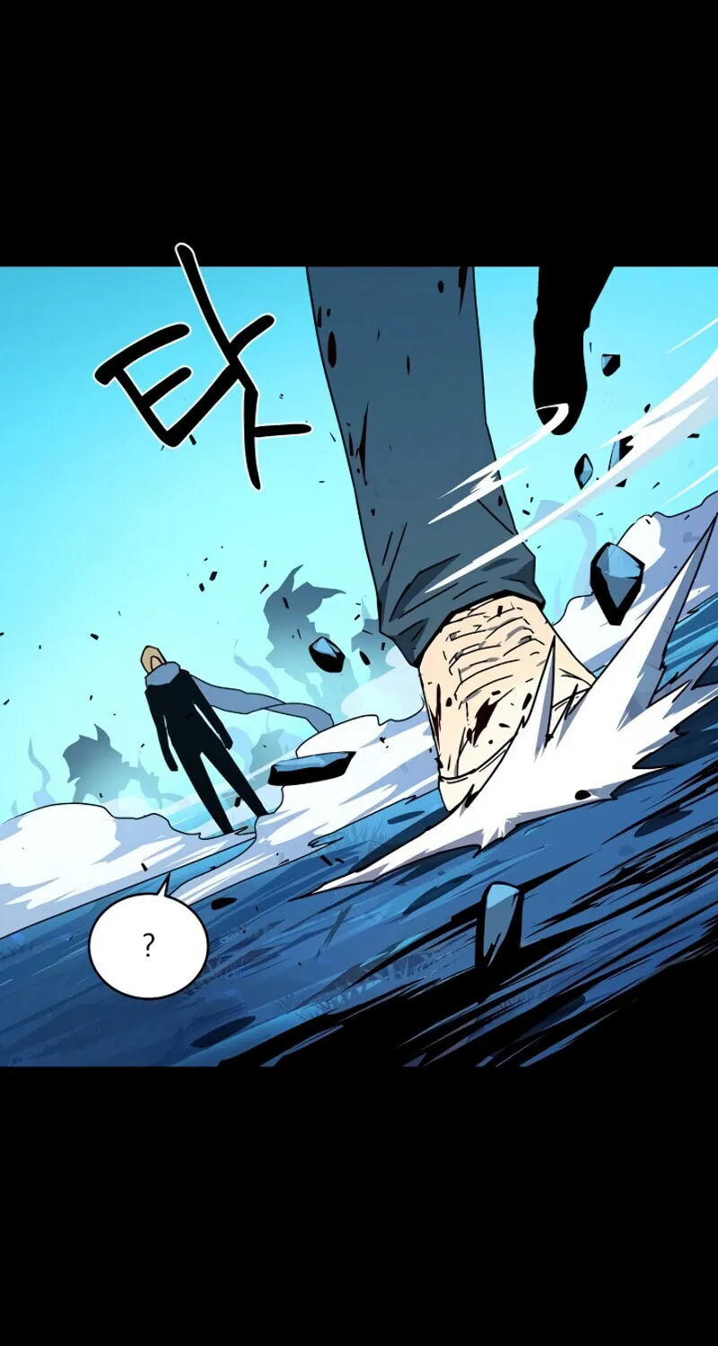 The Frozen Player Returns Chapter 9 page 67 - 