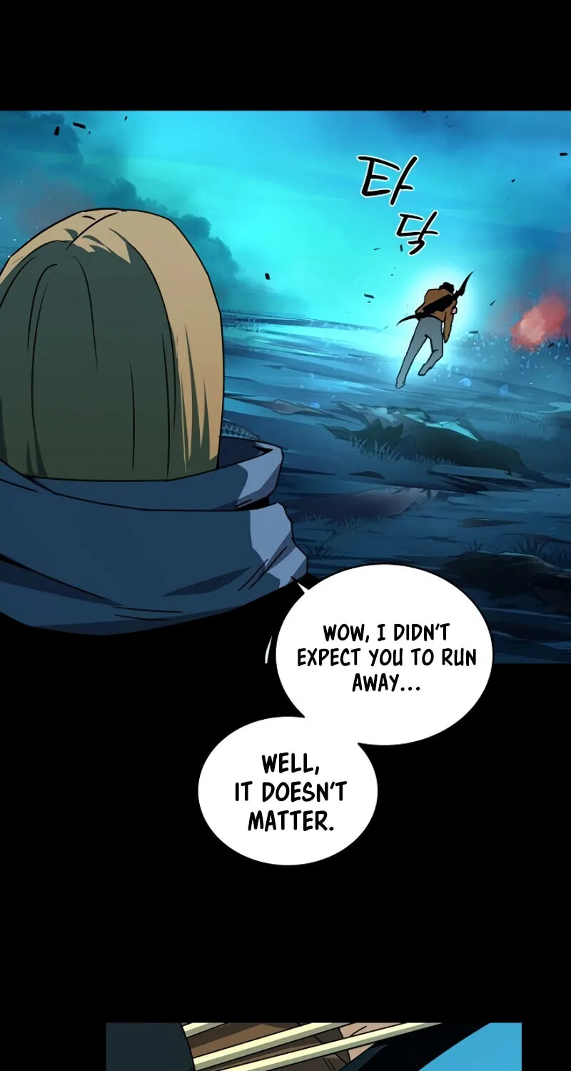 The Frozen Player Returns Chapter 9 page 68 - 