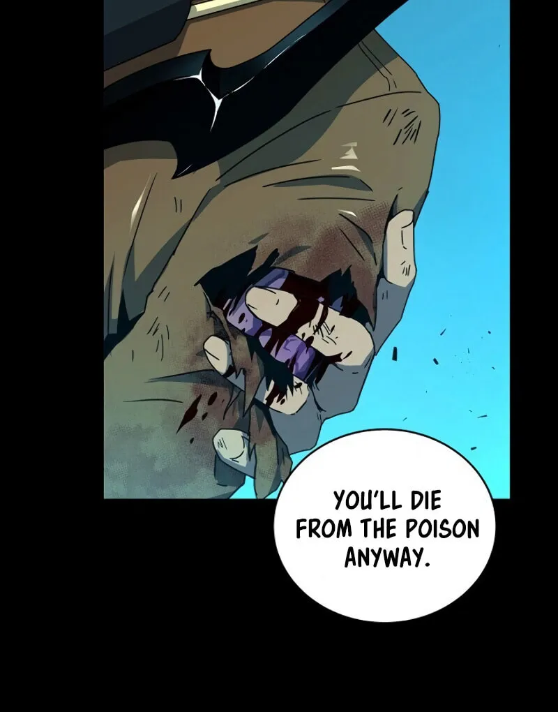 The Frozen Player Returns Chapter 9 page 69 - 