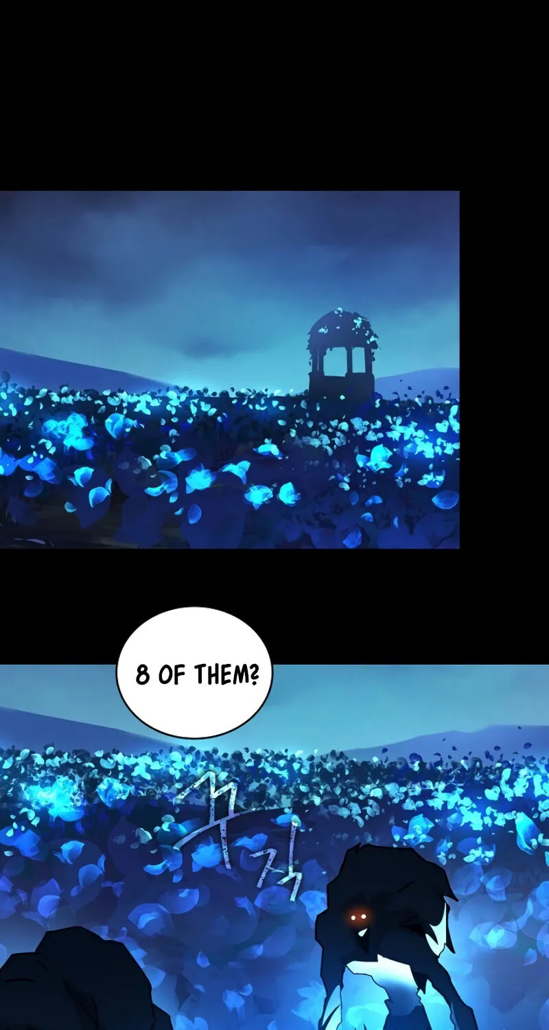 The Frozen Player Returns Chapter 9 page 8 - 