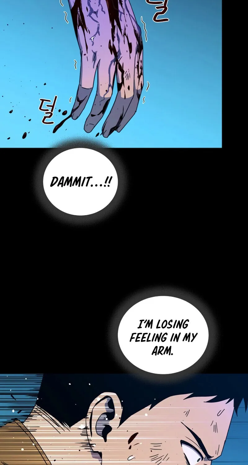 The Frozen Player Returns Chapter 9 page 73 - 