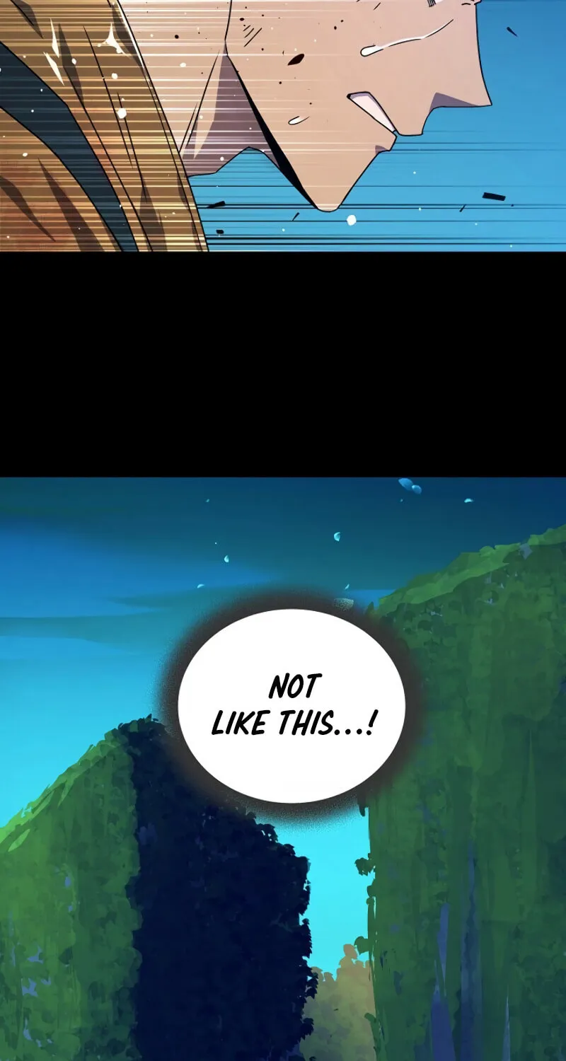 The Frozen Player Returns Chapter 9 page 74 - 