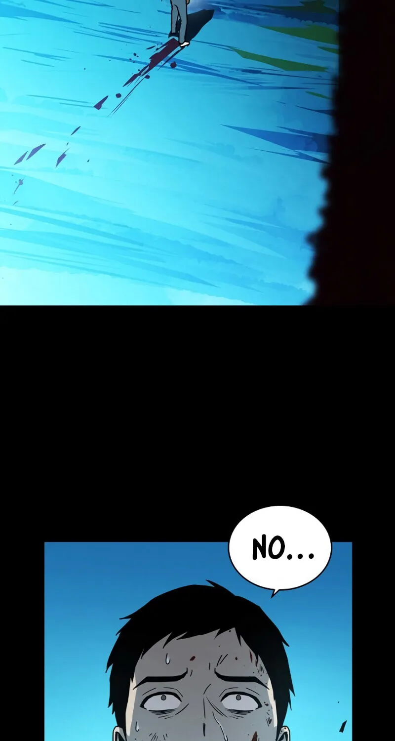 The Frozen Player Returns Chapter 9 page 80 - 