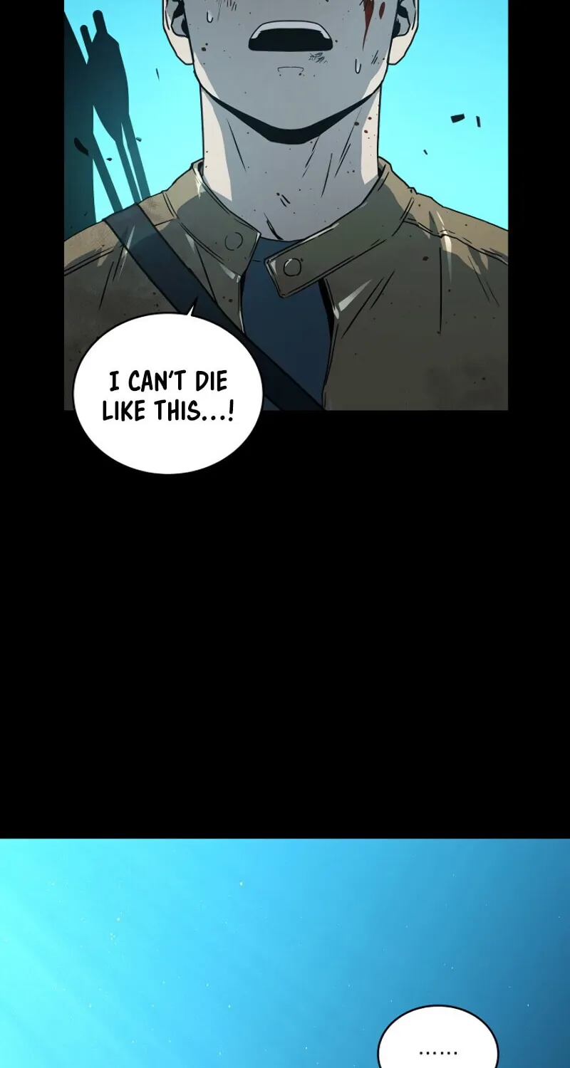 The Frozen Player Returns Chapter 9 page 81 - 