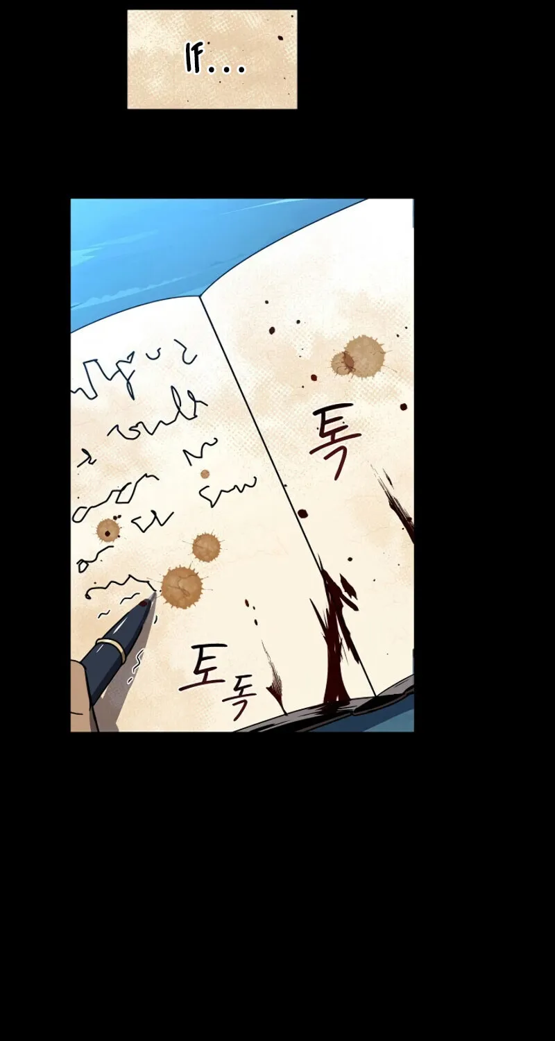 The Frozen Player Returns Chapter 9 page 85 - 