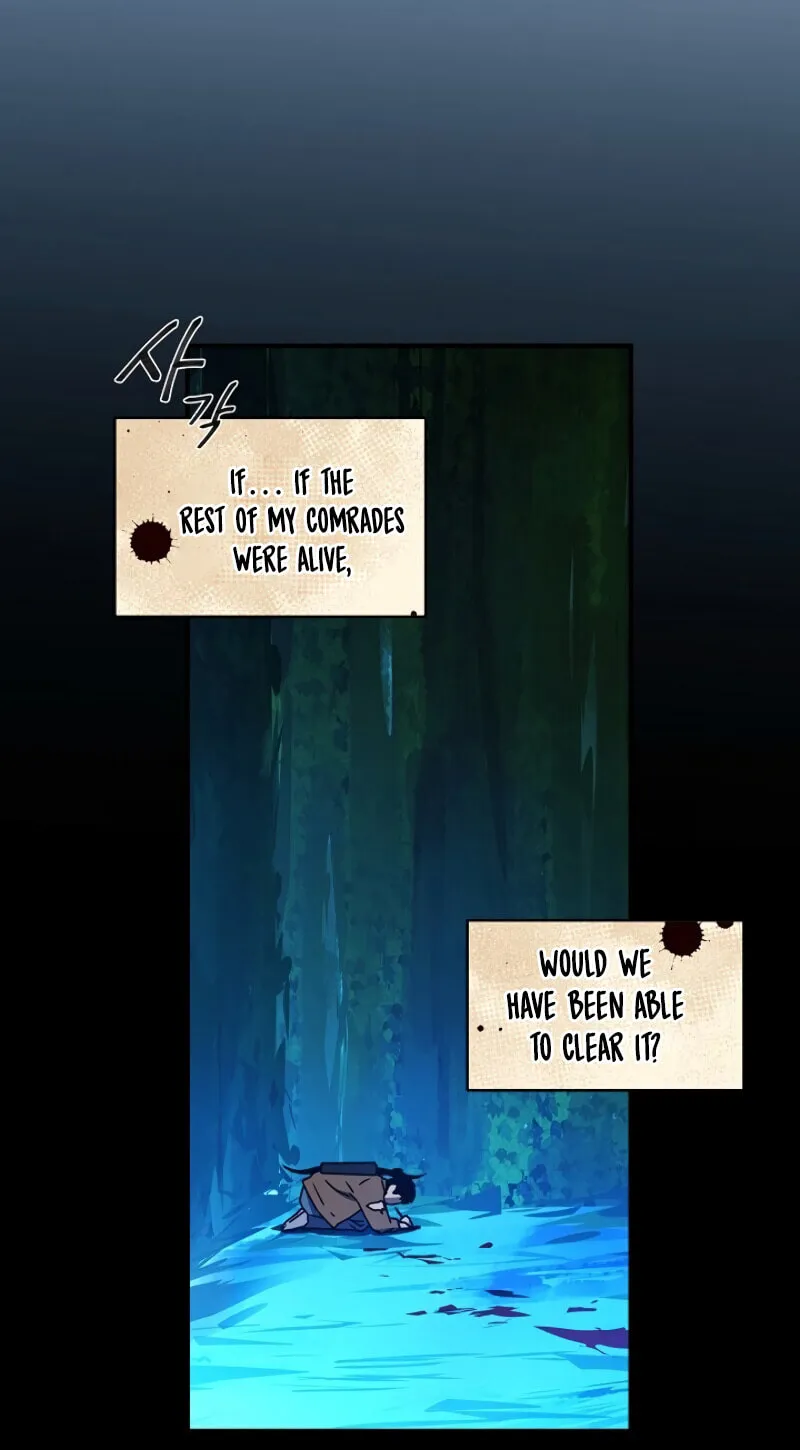 The Frozen Player Returns Chapter 9 page 91 - 