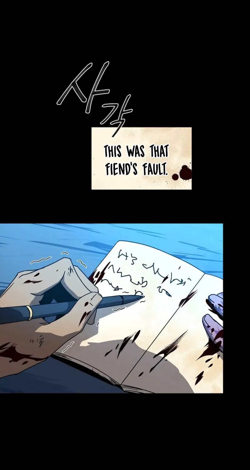 The Frozen Player Returns Chapter 9 page 92 - 