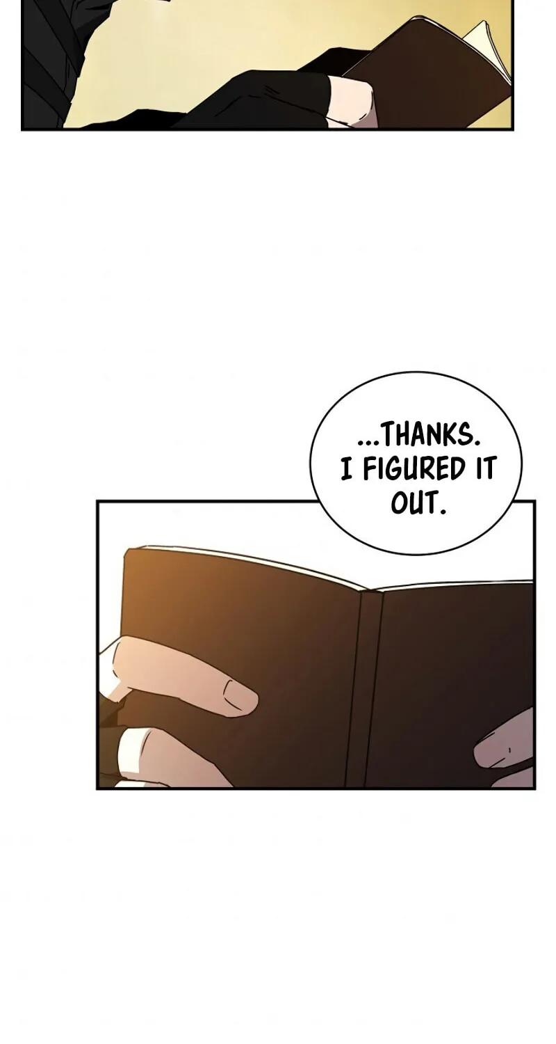 The Frozen Player Returns Chapter 9 page 100 - 