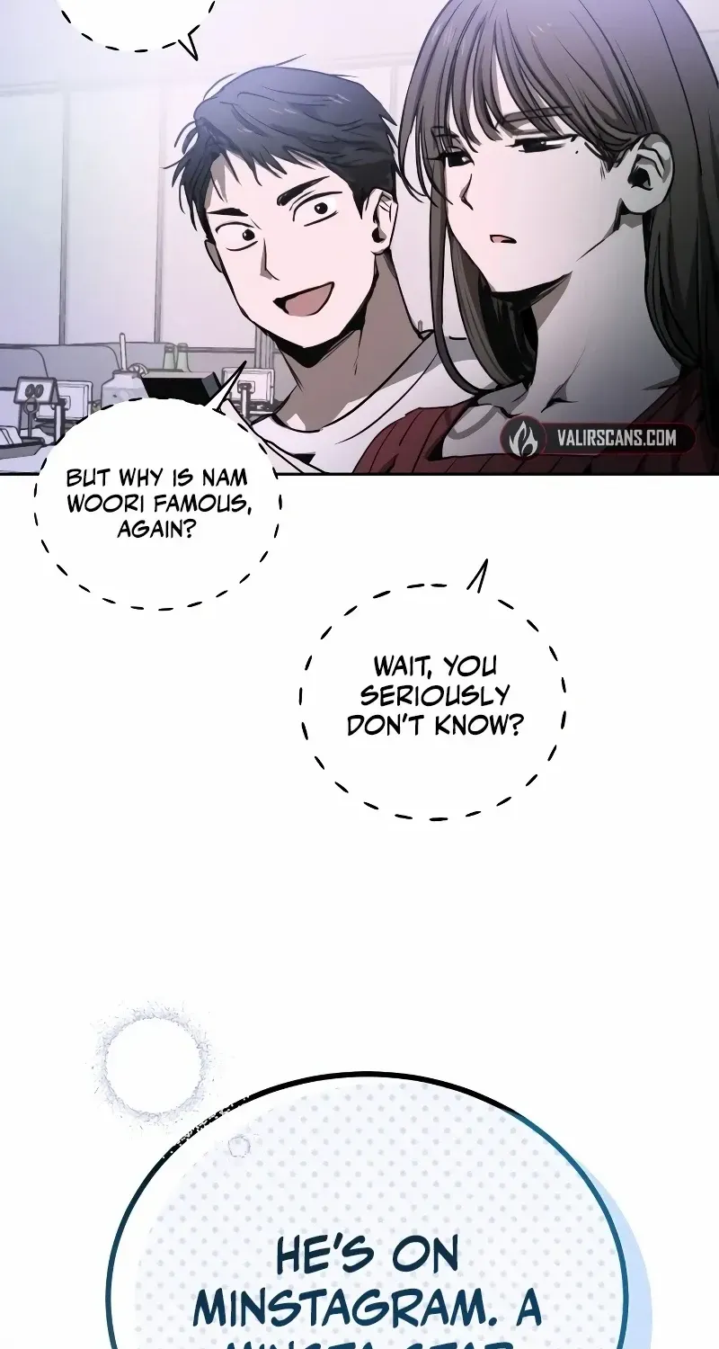 The Fundamental Law Chapter 1 page 11 - 