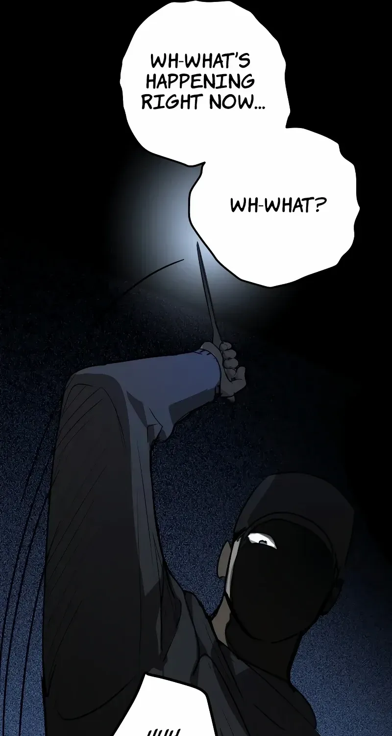The Fundamental Law Chapter 1 page 110 - 