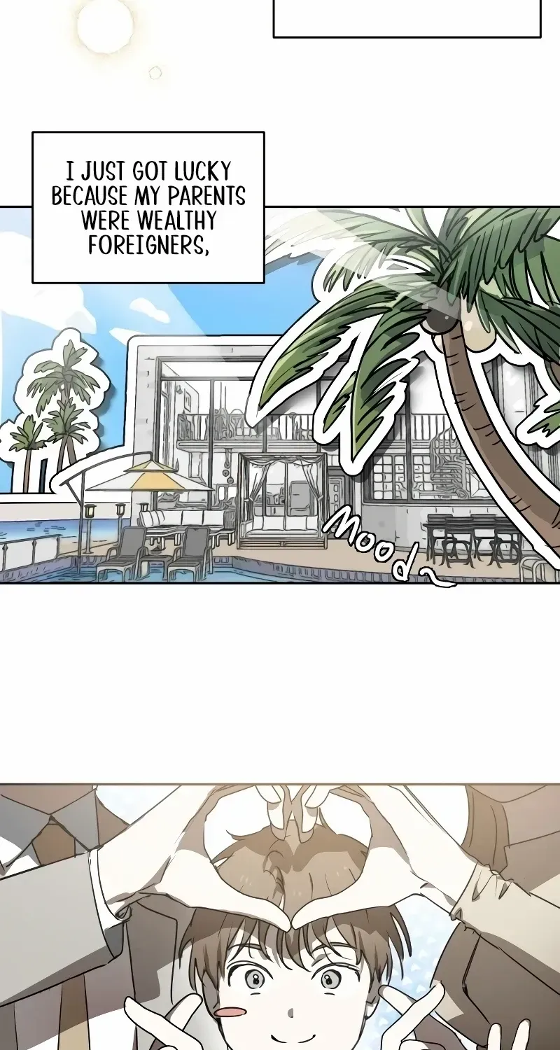 The Fundamental Law Chapter 1 page 18 - 