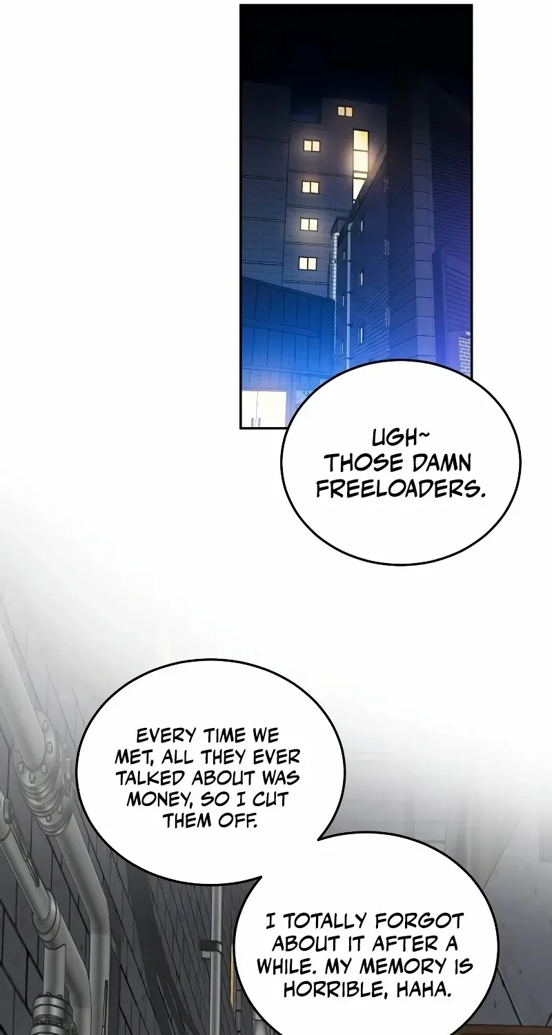 The Fundamental Law Chapter 1 page 26 - 