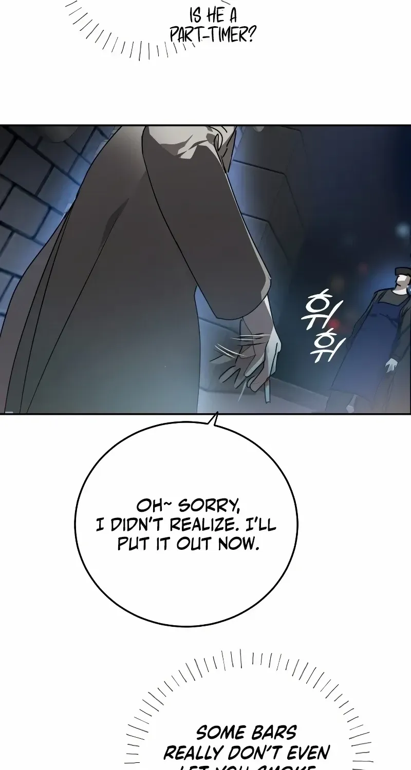 The Fundamental Law Chapter 1 page 33 - 