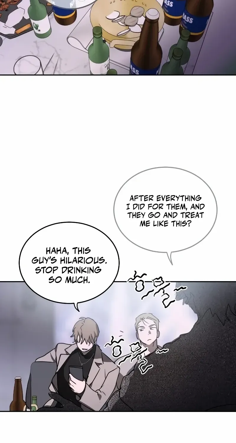 The Fundamental Law Chapter 1 page 39 - 