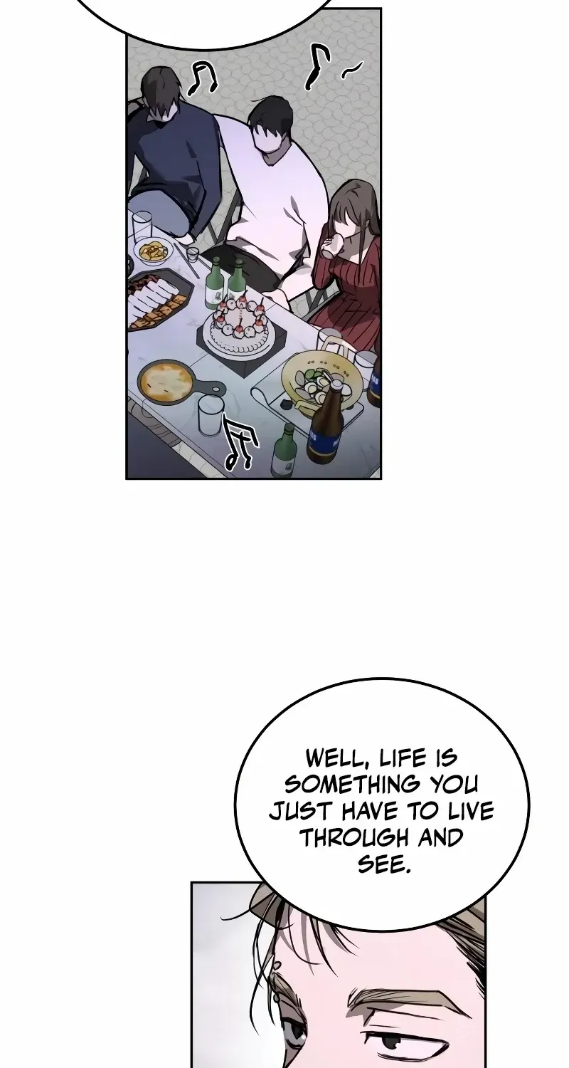 The Fundamental Law Chapter 1 page 5 - 