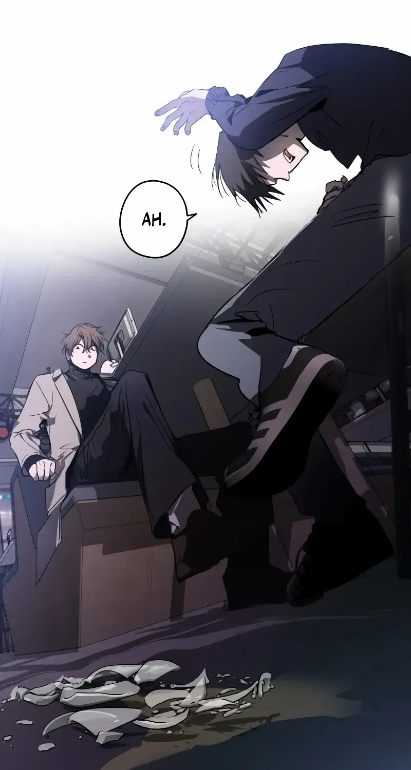 The Fundamental Law Chapter 1 page 45 - 