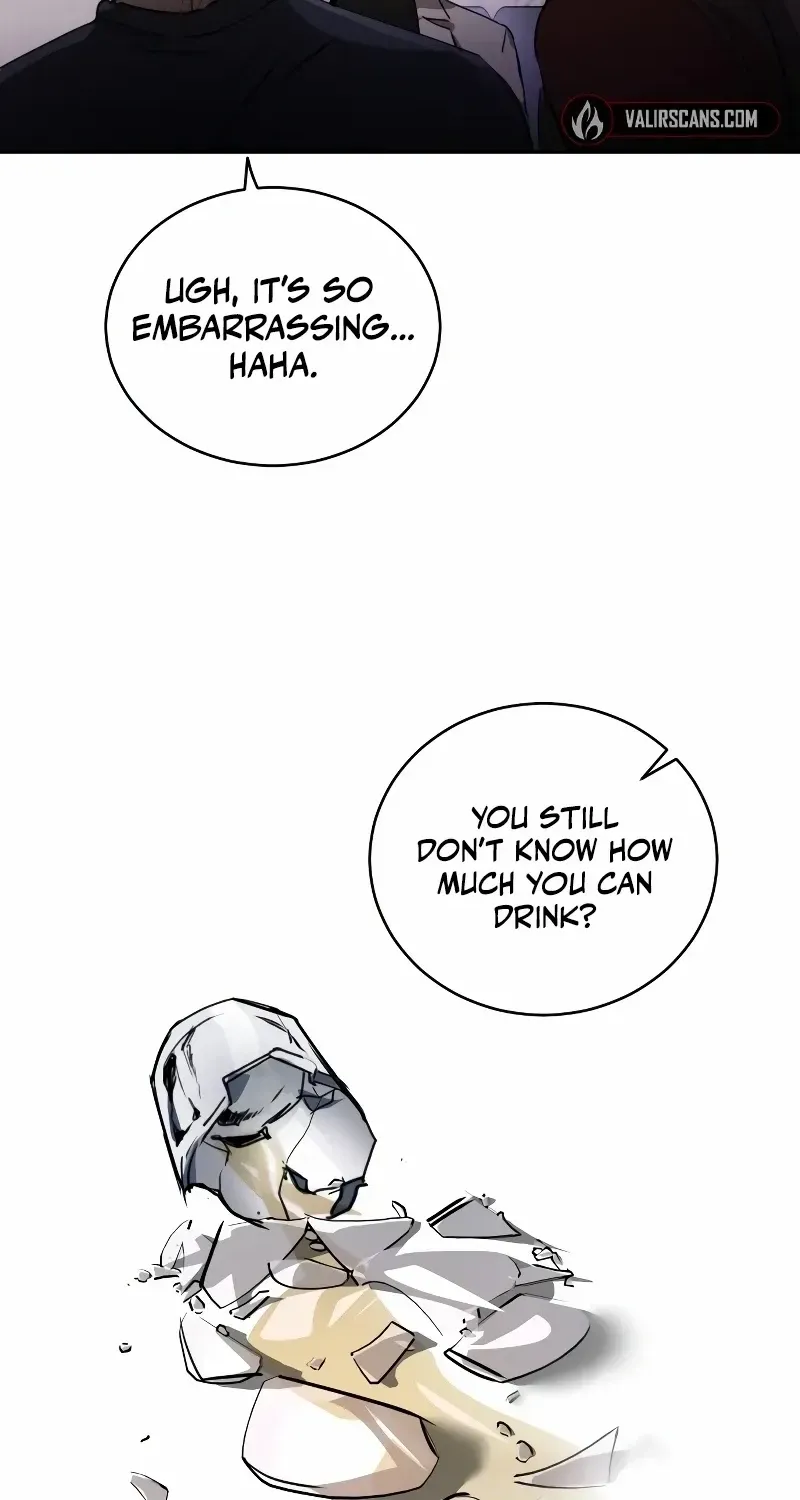 The Fundamental Law Chapter 1 page 47 - 