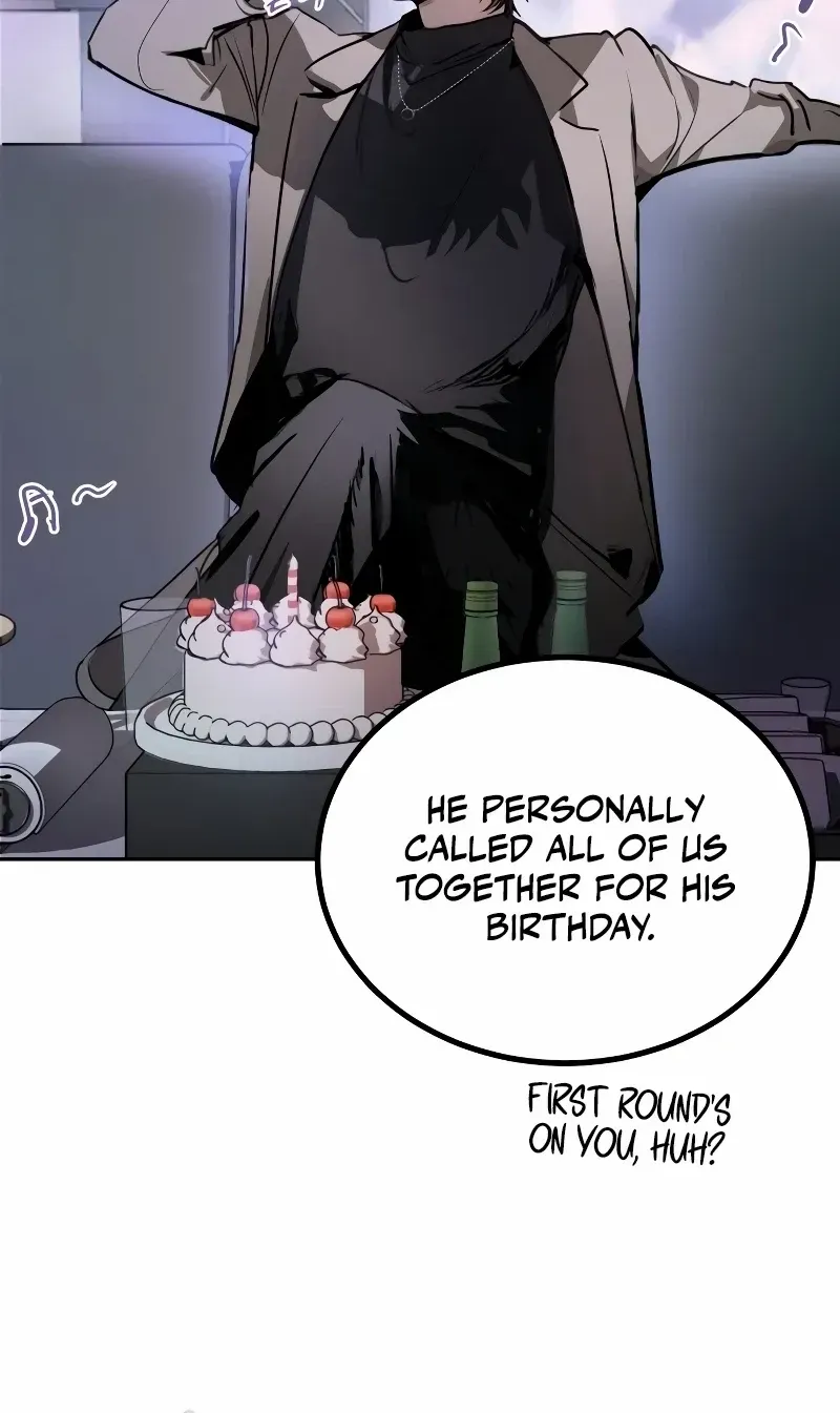The Fundamental Law Chapter 1 page 7 - 