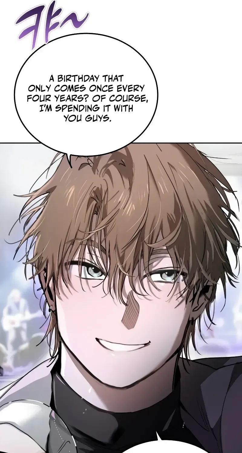 The Fundamental Law Chapter 1 page 8 - 