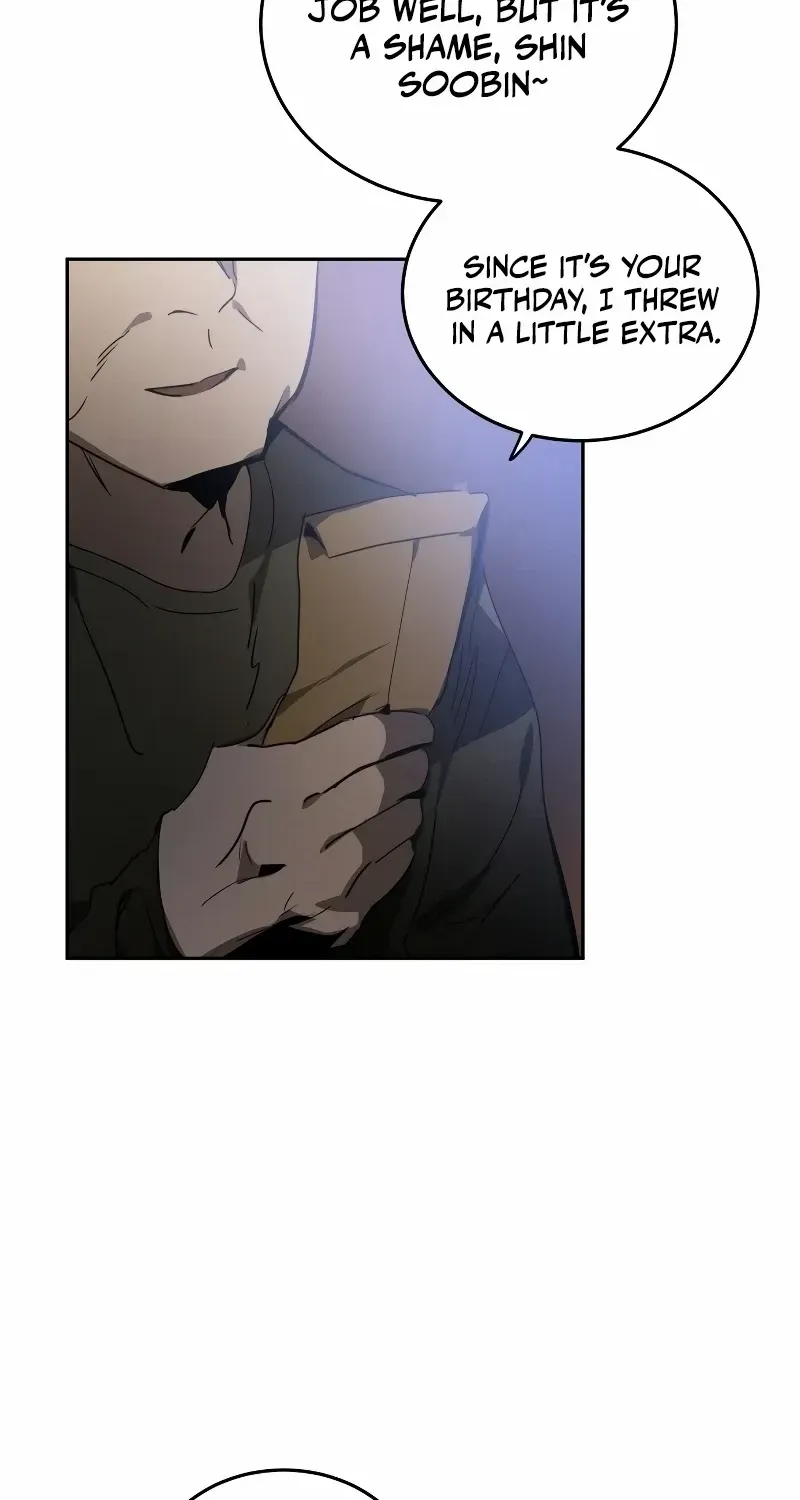 The Fundamental Law Chapter 1 page 83 - 