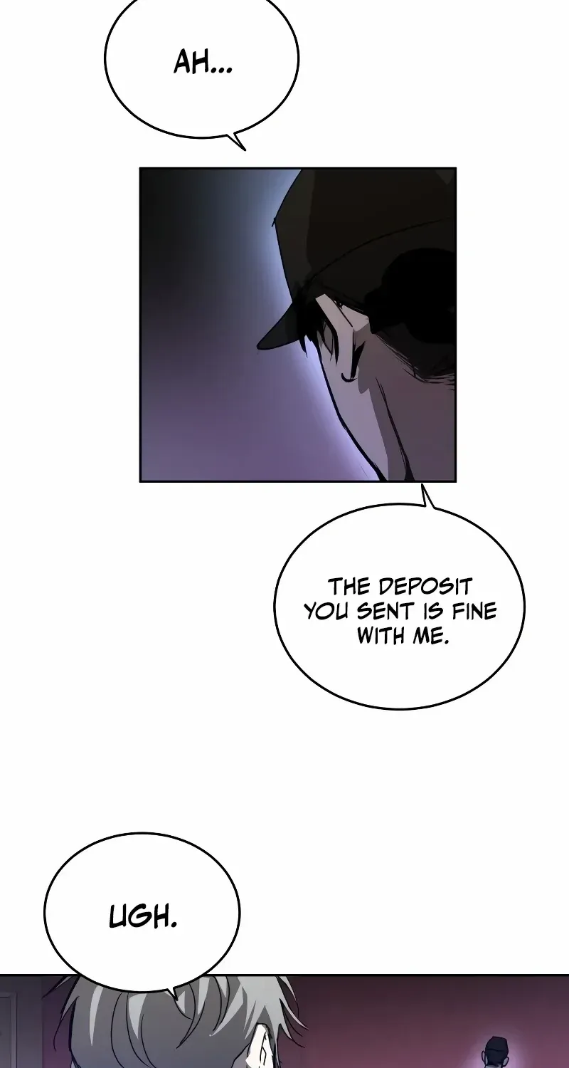 The Fundamental Law Chapter 1 page 84 - 
