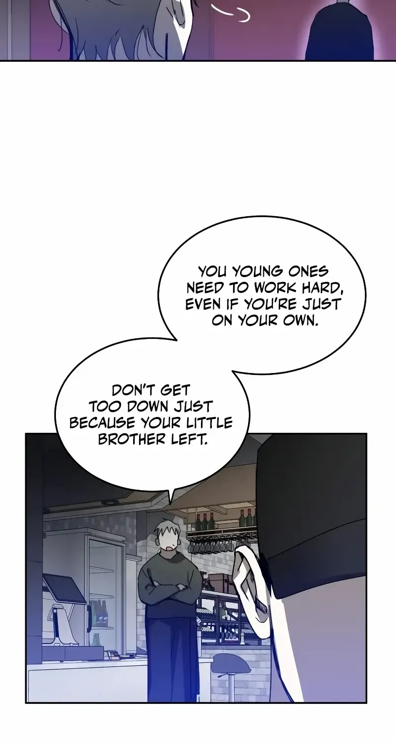 The Fundamental Law Chapter 1 page 85 - 