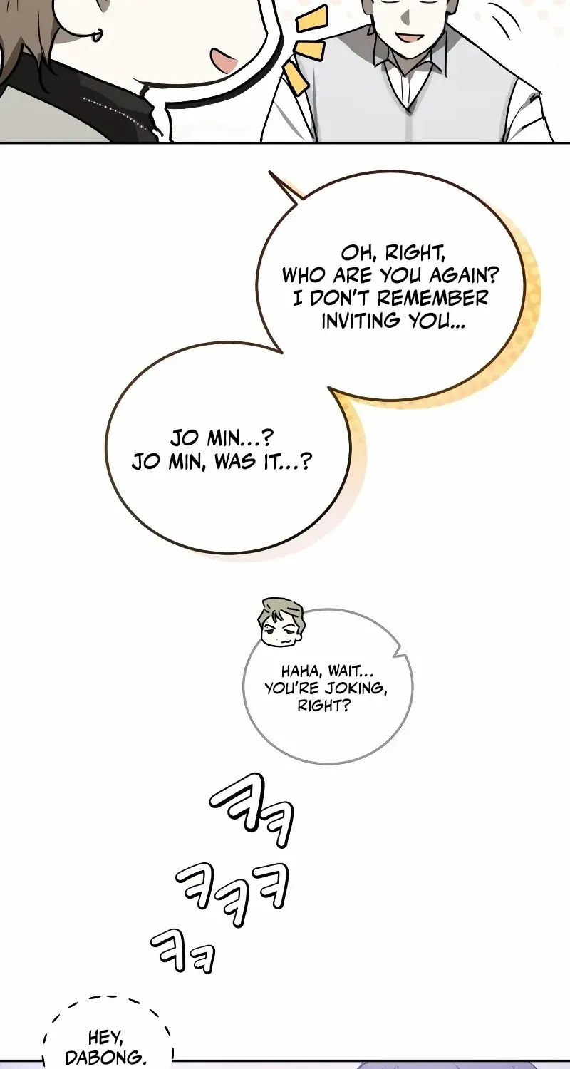 The Fundamental Law Chapter 1 page 10 - 