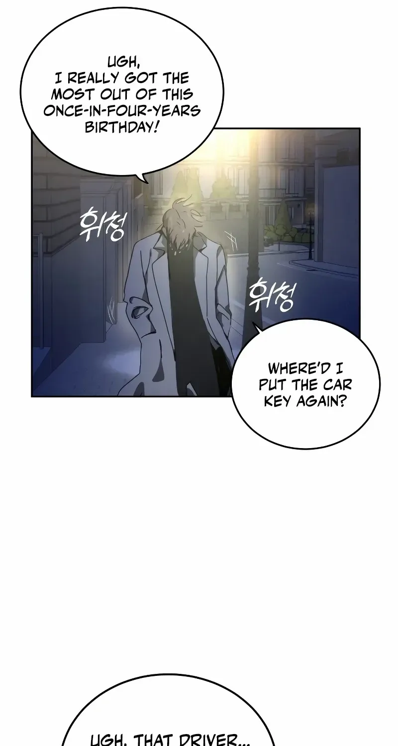 The Fundamental Law Chapter 1 page 92 - 