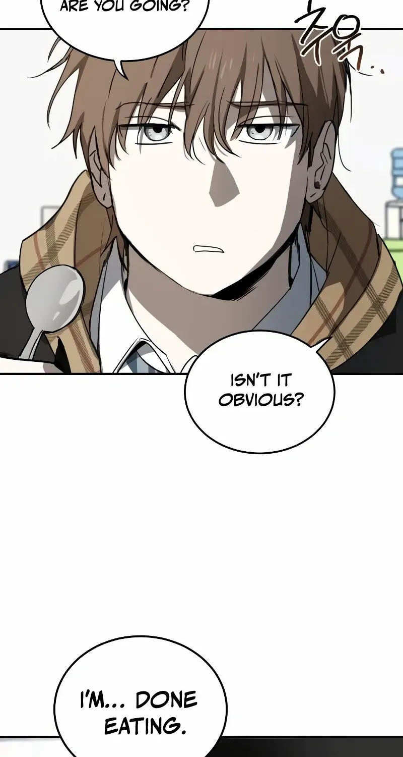 The Fundamental Law Chapter 10 page 11 - 