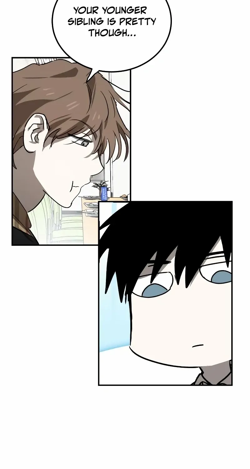The Fundamental Law Chapter 10 page 15 - 