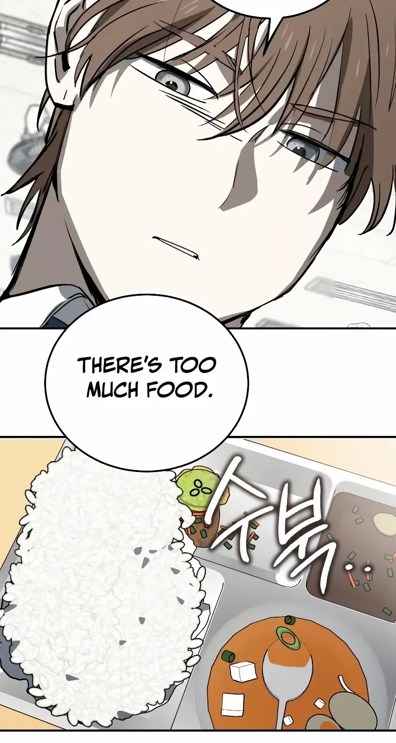 The Fundamental Law Chapter 10 page 21 - 