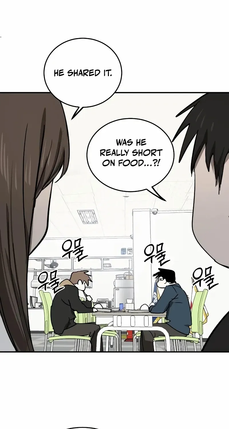 The Fundamental Law Chapter 10 page 23 - 