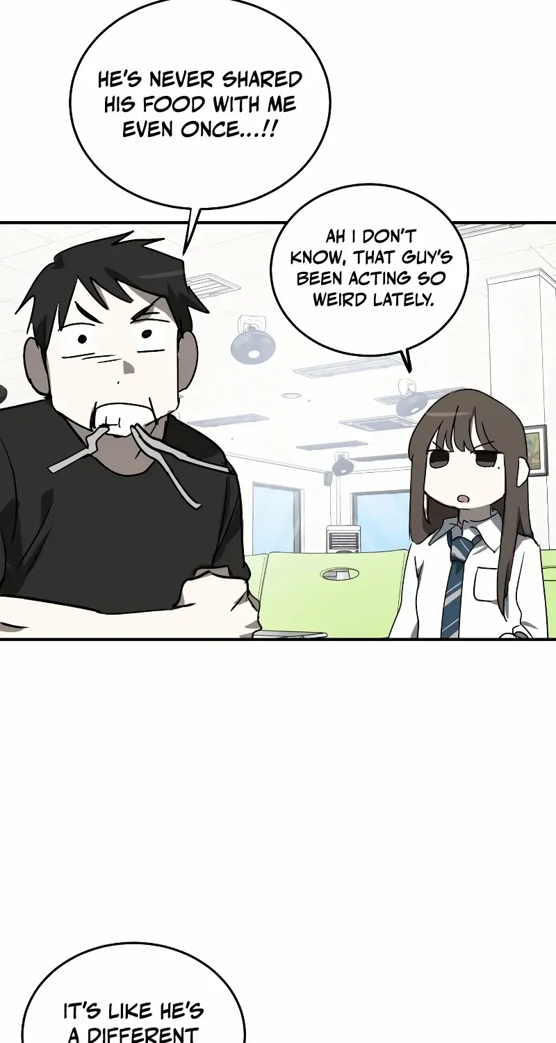 The Fundamental Law Chapter 10 page 24 - 