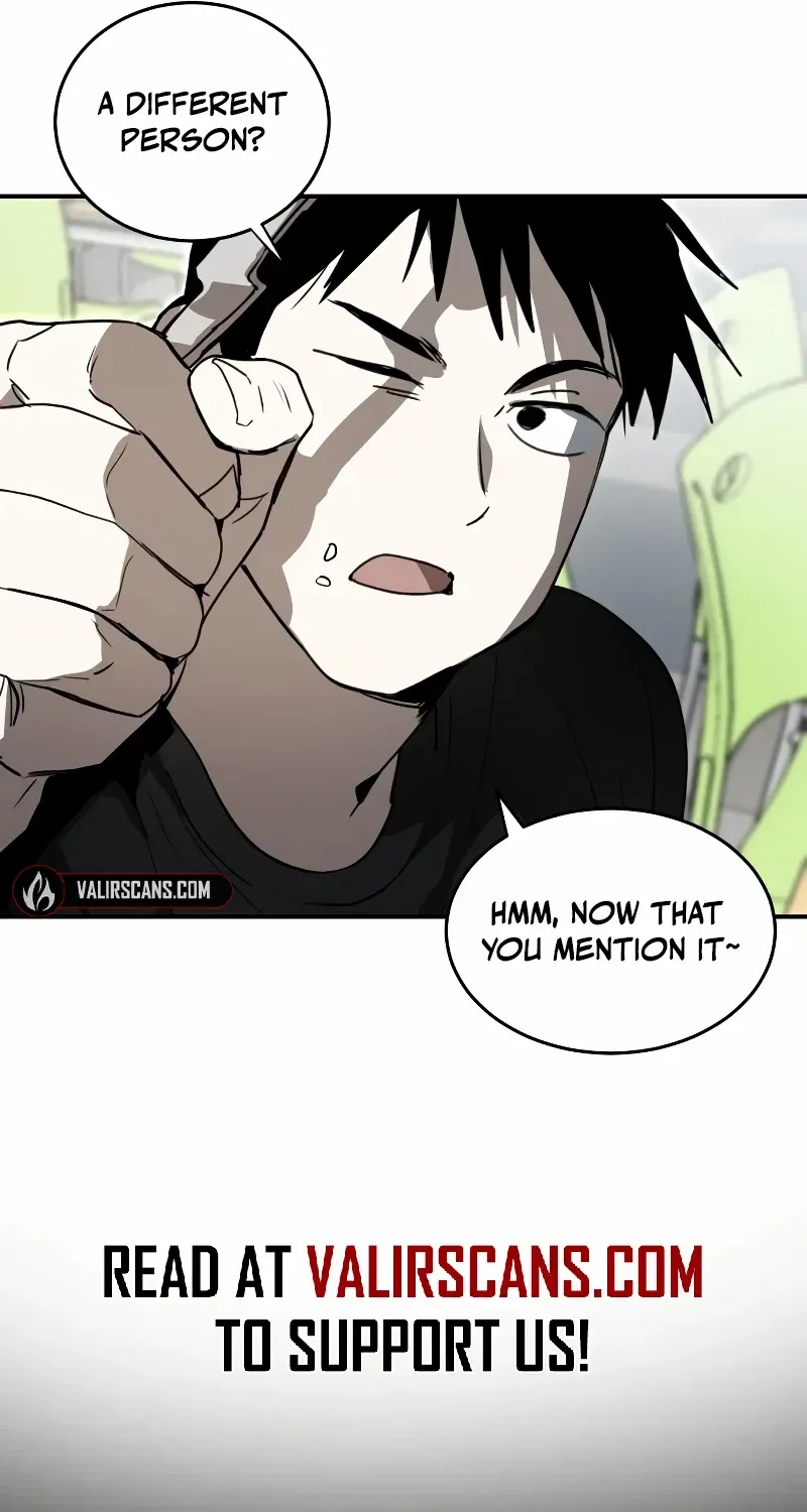 The Fundamental Law Chapter 10 page 26 - 