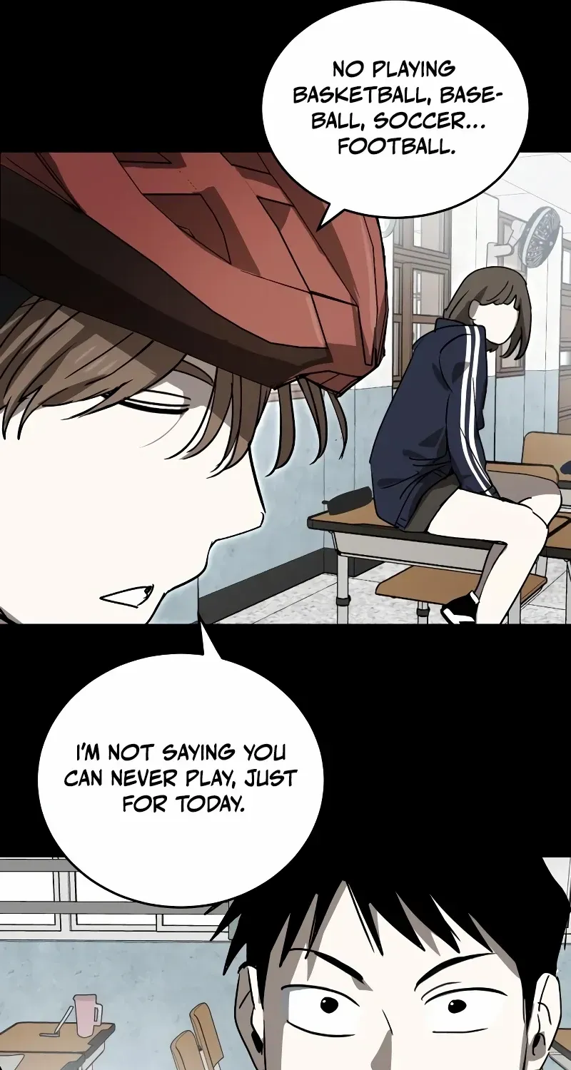 The Fundamental Law Chapter 10 page 32 - 