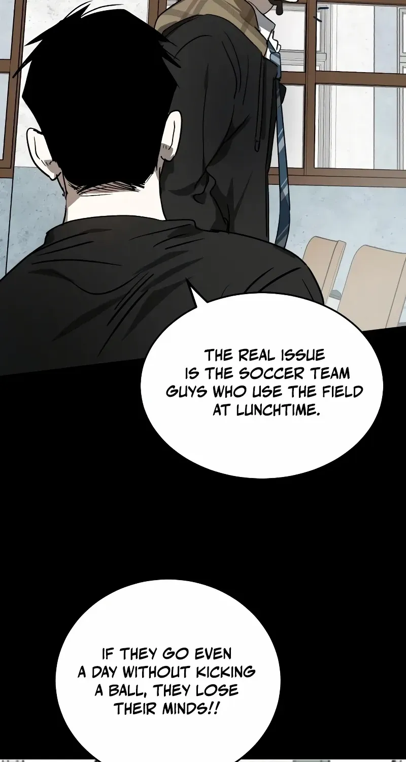 The Fundamental Law Chapter 10 page 34 - 